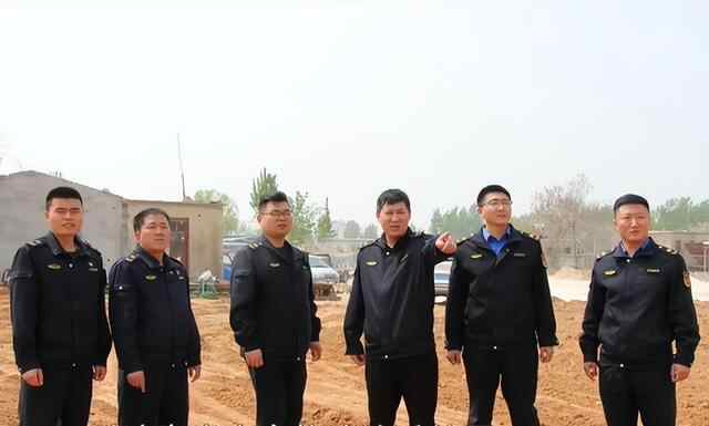 东平“城市管家”交出民生答卷，请您阅卷