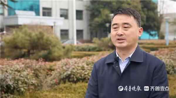 岱岳区马庄镇：跨越发展，一马当先！开创现代化强镇建设新局面