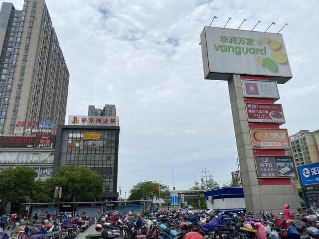 7号线的开通，找到了藏在深巷里的美食美景