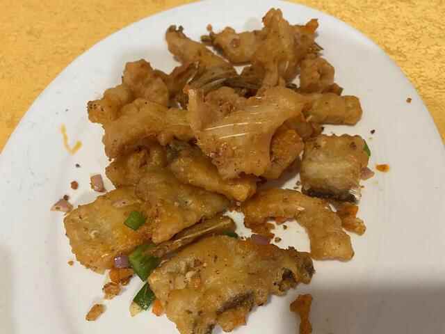 7号线的开通，找到了藏在深巷里的美食美景