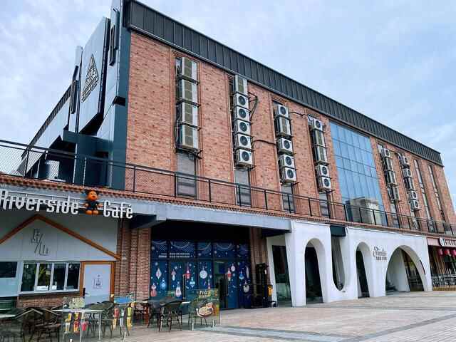 7号线的开通，找到了藏在深巷里的美食美景