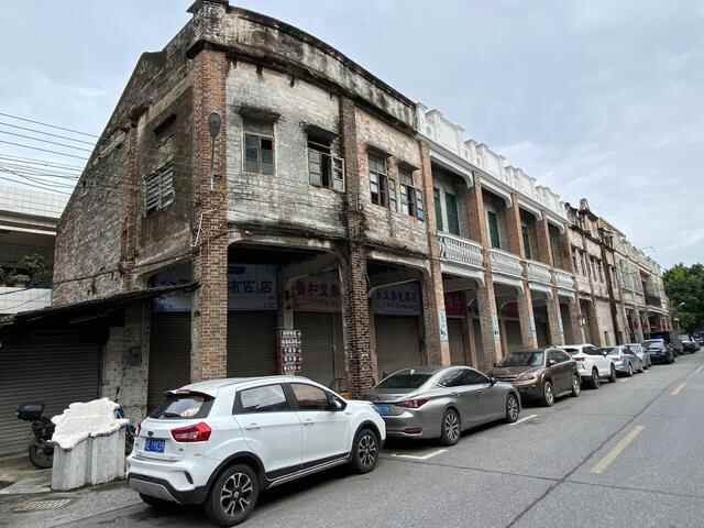 7号线的开通，找到了藏在深巷里的美食美景