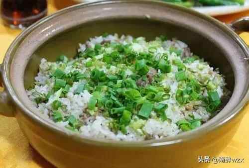 广东阳江：小城的特色美食