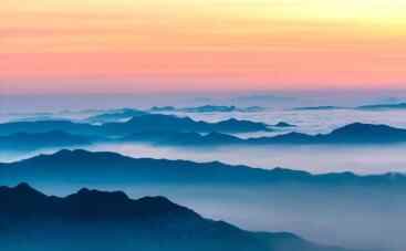 别只知道爬泰山，在泰安这些地方同样值得去