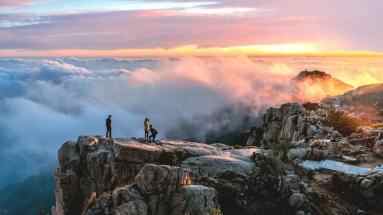 别只知道爬泰山，在泰安这些地方同样值得去