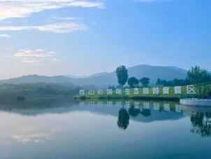 别只知道爬泰山，在泰安这些地方同样值得去
