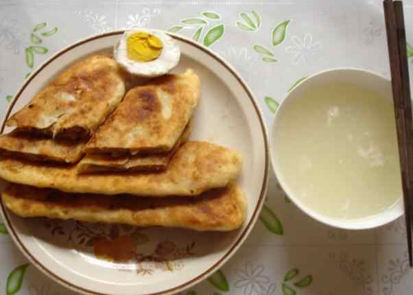 山东美景记得泰山  那山东美食要记住这十道名吃
