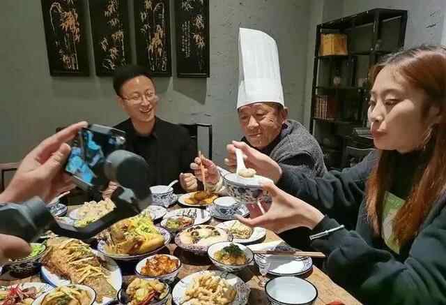 你有多久没吃咱宁阳“四八”了，今天带你一起回忆“老味道”！