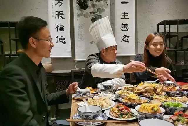 你有多久没吃咱宁阳“四八”了，今天带你一起回忆“老味道”！