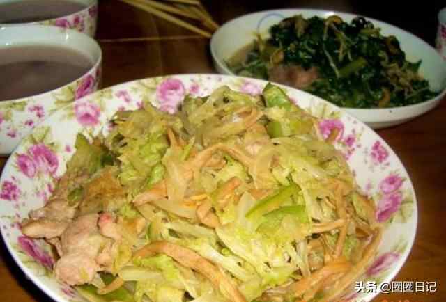 舌尖上的山东，山东省泰安市的美食有哪些？十大必吃美食推荐！