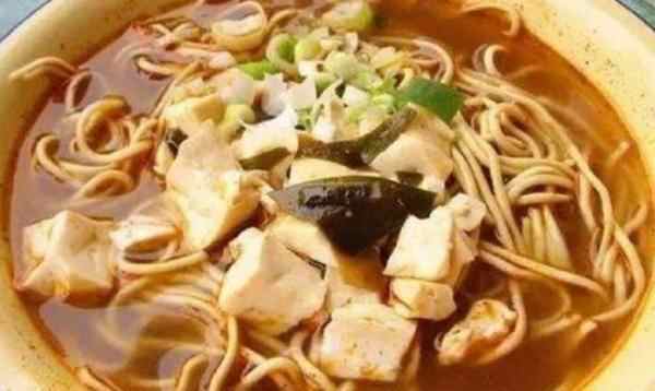 舌尖上的山东，山东省泰安市的美食有哪些？十大必吃美食推荐！
