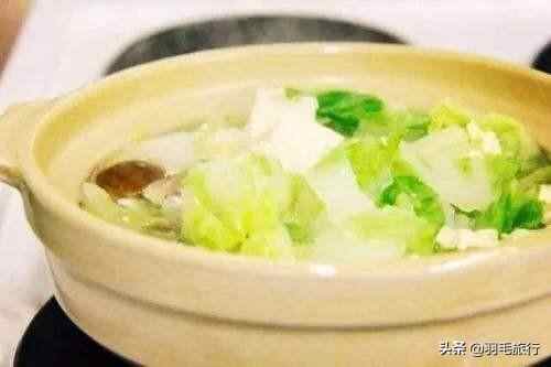 盘点泰山美食！