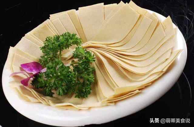 舌尖上的山东，泰安除了三美之外，还有这些特产美食不可错过