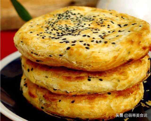 舌尖上的山东，泰安除了三美之外，还有这些特产美食不可错过