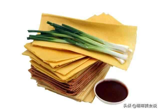 舌尖上的山东，泰安除了三美之外，还有这些特产美食不可错过