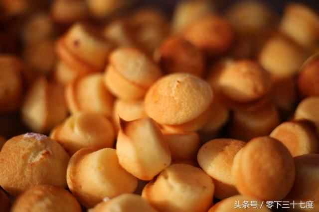 泰安宁阳县第二十一届梨花节随拍之--美食篇，吃货福利大放送！