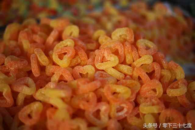 泰安宁阳县第二十一届梨花节随拍之--美食篇，吃货福利大放送！