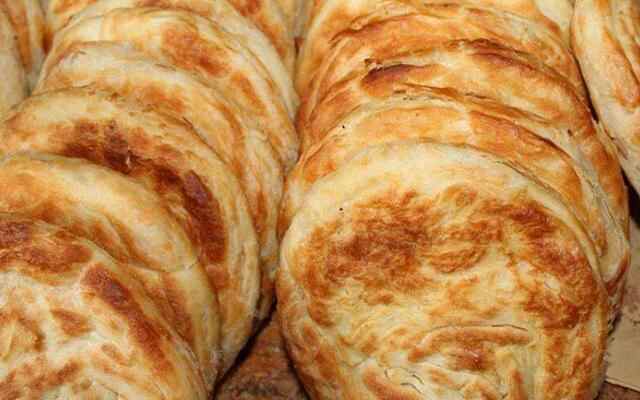 到泰安一定要吃的5大美食，看到就流口水，外地人很难吃到