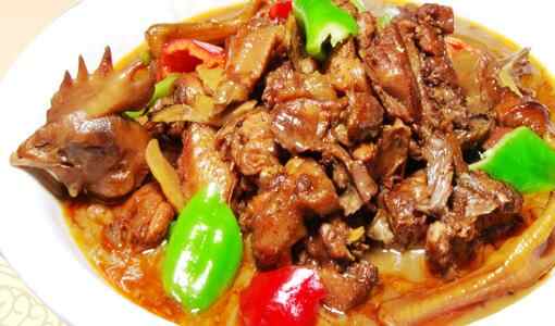 舌尖上的美味：山东泰山必吃的5大特色美食，你吃过几种