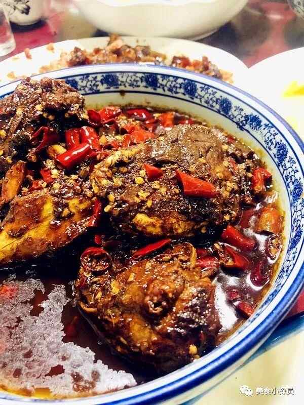 环山路上新泰特色家常菜，不一样的风格，不一样的口味