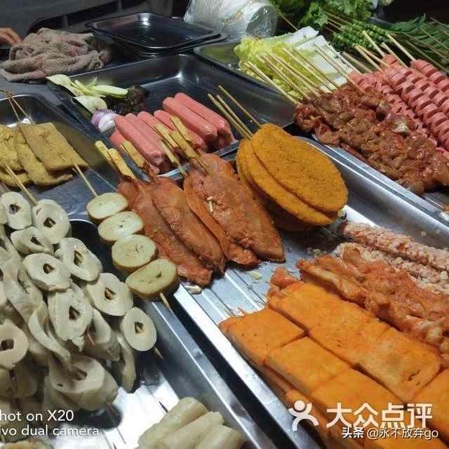 宁阳美食--夹饼