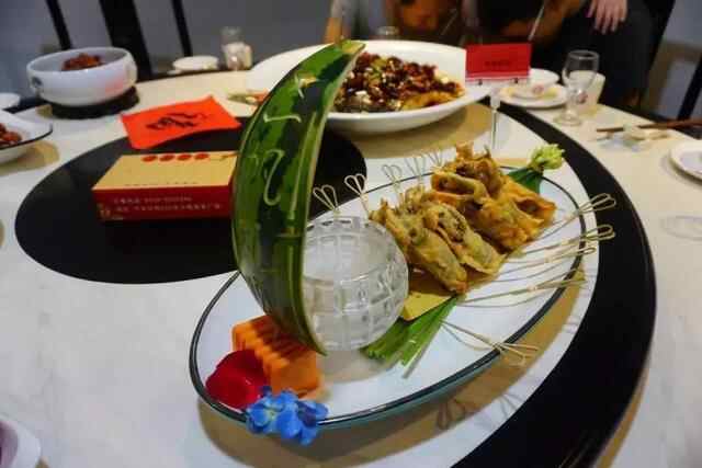 非常有味道！宁阳县在烧、烤、炸、烩、蒸、馏、炖中展示美食文化