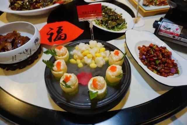 非常有味道！宁阳县在烧、烤、炸、烩、蒸、馏、炖中展示美食文化