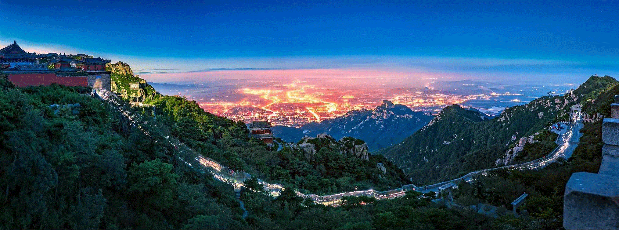 泰安的这些特色美食你不得不尝~
