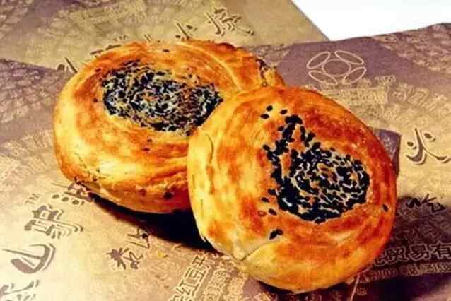 泰安的这些特色美食你不得不尝~