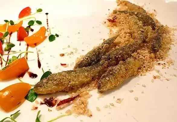 泰安的这些特色美食你不得不尝~