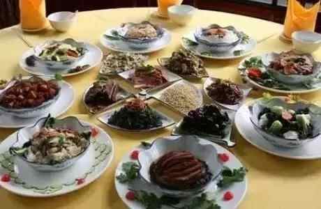 泰安的这些特色美食你不得不尝~