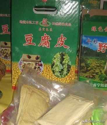 泰安宁阳县5大特色美食
