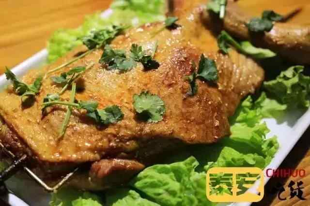 在泰安，吃过这99种美食我们就结婚吧！（上）