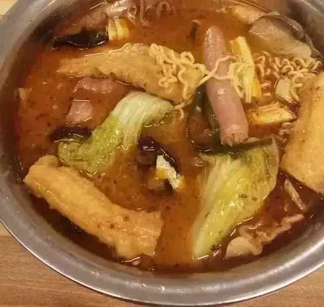 在泰安，吃过这99种美食我们就结婚吧！（上）