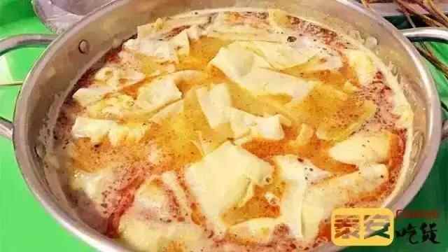 在泰安，吃过这99种美食我们就结婚吧！（上）