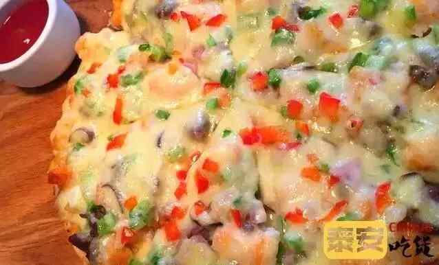 在泰安，吃过这99种美食我们就结婚吧！（上）