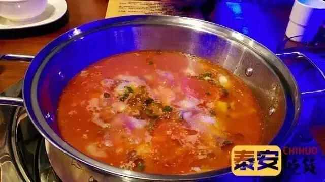在泰安，吃过这99种美食我们就结婚吧！（上）