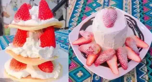 在泰安，吃过这99种美食我们就结婚吧！（上）