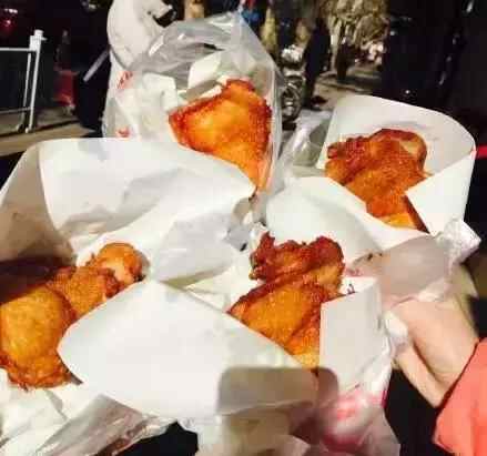 在泰安，吃过这99种美食我们就结婚吧！（上）