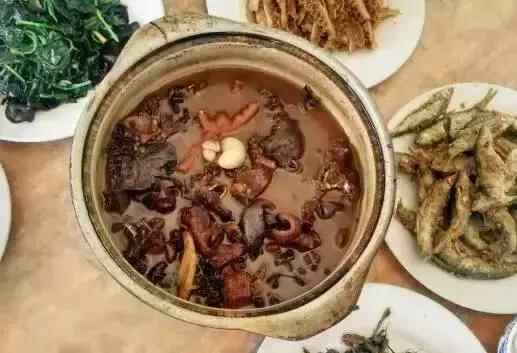 在泰安，吃过这99种美食我们就结婚吧！（上）