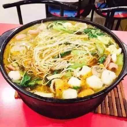 在泰安，吃过这99种美食我们就结婚吧！（上）