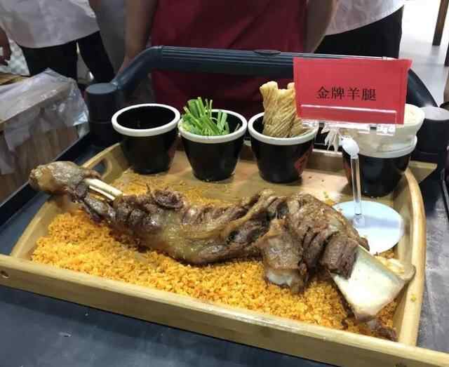 山东美食｜宁阳县 在烧、烤、炸、烩、蒸、馏、炖中展示美食文化