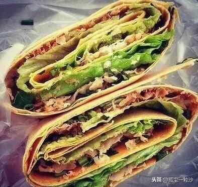 登东岳之巅，品泰安美食，细数泰安市不得不尝的美味