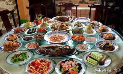 登东岳之巅，品泰安美食，细数泰安市不得不尝的美味