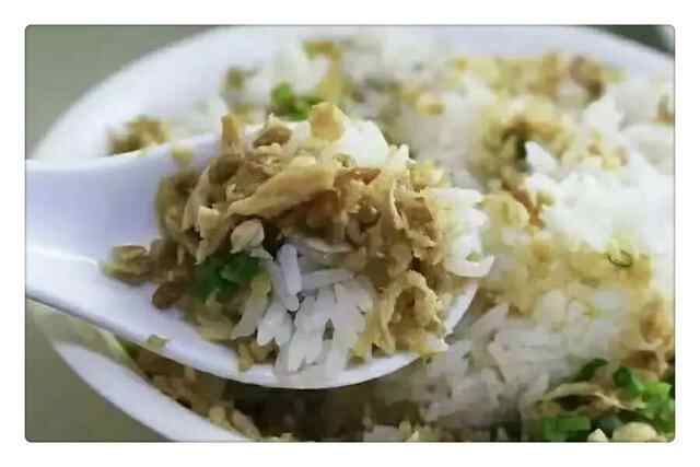 阳江美食 | 东平的味道，从一碗鸡饭一盅炖汤开始