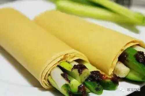 泰安品游攻略，想到的想不到的都在这里！（美食篇）