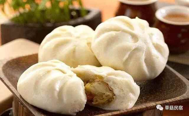 泰安品游攻略，想到的想不到的都在这里！（美食篇）