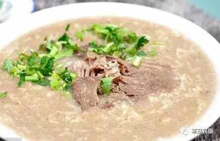 泰安品游攻略，想到的想不到的都在这里！（美食篇）