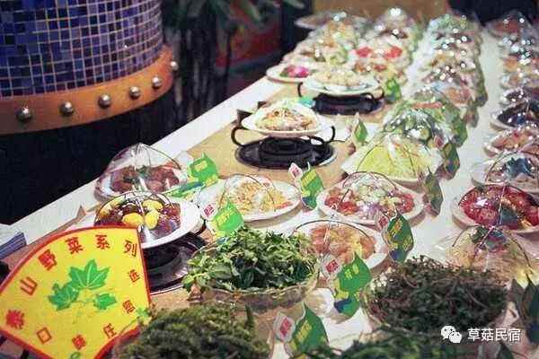 泰安品游攻略，想到的想不到的都在这里！（美食篇）