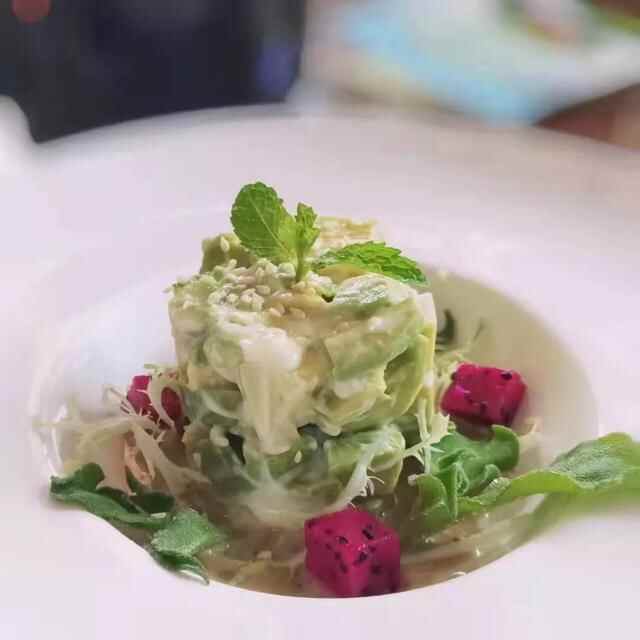 现代名吃城（新泰之二）